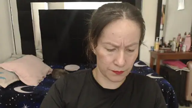 CATRINA-83 online show from October 10, 2025, 11:48 pm