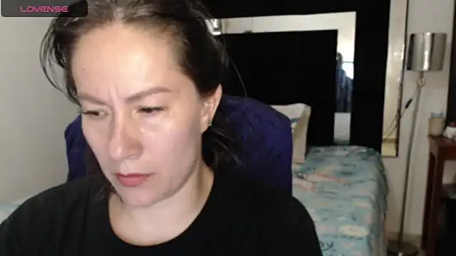 CATRINA-83 online show from April 23, 2026, 5:15 pm