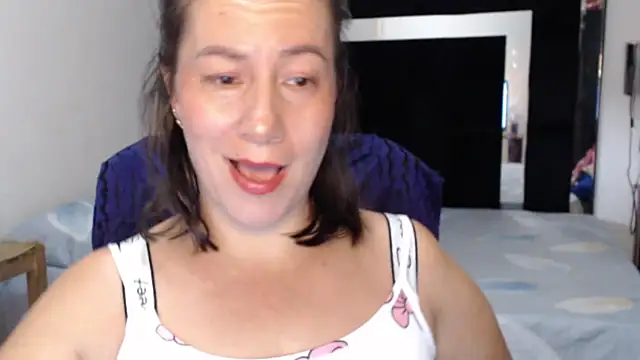 Snapshot of CATRINA-83 chatting on July 16, 2026, 10:21 am CATRINA-83 online show from July 16, 2026, 10:21 am
