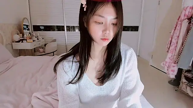 -Lucky Girl online show from January 17, 2026, 1:16 pm