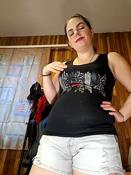 Jassiundich2 online show from April 2, 2026, 4:26 pm