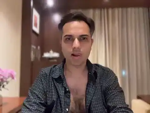 immog727 online show from March 11, 2025, 5:02 pm