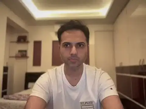 immog727 online show from October 24, 2025, 6:15 pm