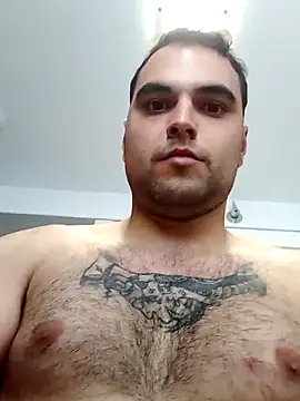 prynce dickk online show from December 3, 2025, 8:07 pm