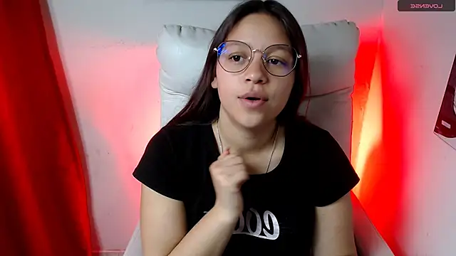 SamanthaRoldaan online show from January 27, 2025, 7:46 pm