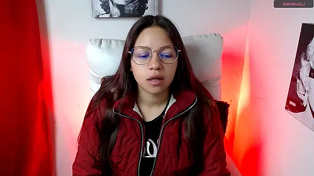 SamanthaRoldaan online show from January 30, 2025, 1:42 pm