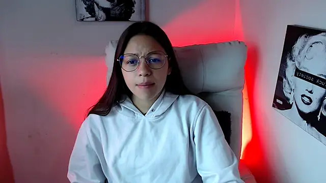 SamanthaRoldaan online show from February 1, 2025, 2:24 pm