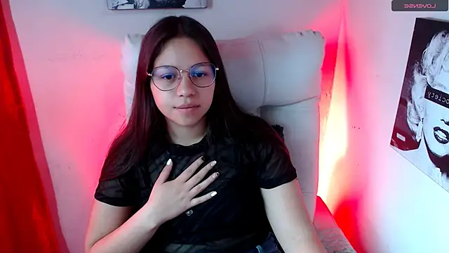 SamanthaRoldaan online show from February 4, 2025, 1:38 pm