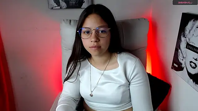 SamanthaRoldaan online show from February 5, 2025, 4:36 pm