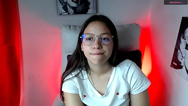 SamanthaRoldaan online show from February 7, 2025, 4:46 pm