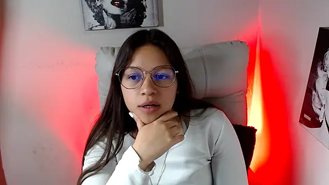 SamanthaRoldaan online show from February 11, 2025, 4:24 pm