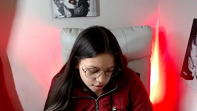 SamanthaRoldaan online show from February 11, 2025, 7:27 pm