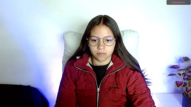 SamanthaRoldaan online show from February 14, 2025, 2:44 pm