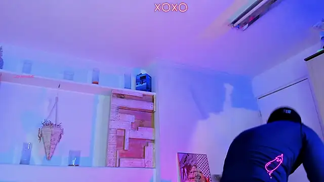 Snapshot of JordanSmiith_ chatting on January 12, 2025, 5:11 pm JordanSmiith online show from January 12, 2025, 5:11 pm