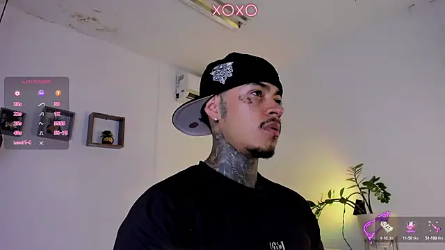 Snapshot of JordanSmiith_ chatting on January 30, 2025, 9:25 pm JordanSmiith online show from January 30, 2025, 9:25 pm