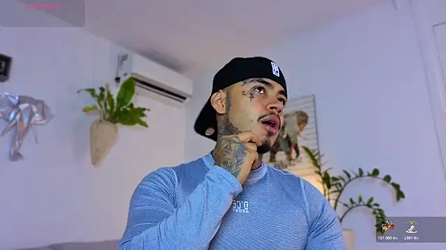 JordanSmiith  online show from December 18, 2025, 8:48 pm