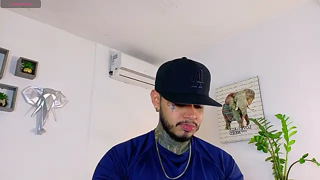 JordanSmiith  online show from February 17, 2026, 8:37 pm