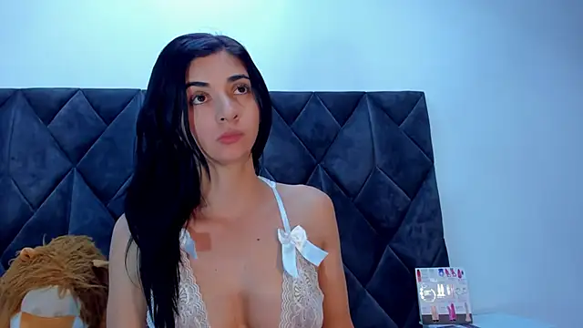 Snapshot of Linisprincehot69 chatting on January 12, 2025, 4:29 pm Linisprincehot69 online show from January 12, 2025, 4:29 pm