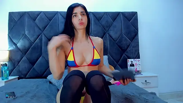 Snapshot of Linisprincehot69 chatting on January 19, 2025, 5:28 pm Linisprincehot69 online show from January 19, 2025, 5:28 pm