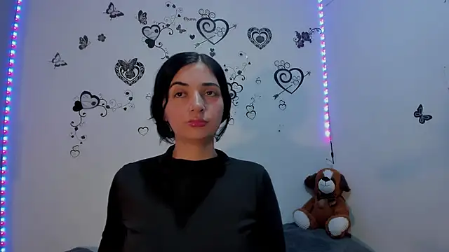 Snapshot of Linisprincehot69 chatting on December 2, 2025, 7:47 am Linisprincehot69 online show from December 2, 2025, 7:47 am