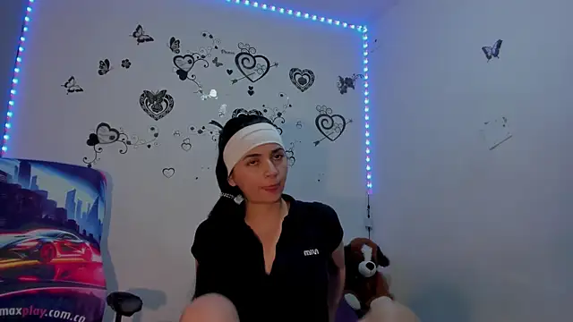 Linisprincehot69 online show from June 18, 2026, 5:41 am