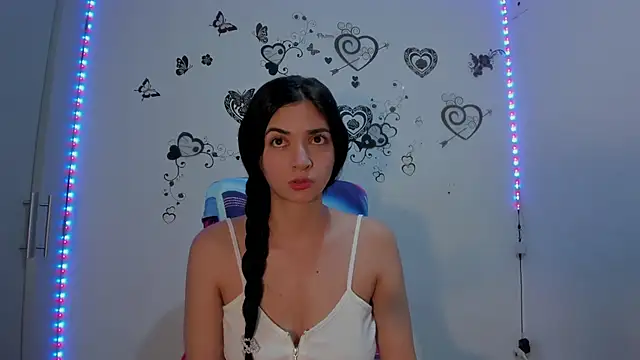 Linisprincehot69 online show from June 19, 2026, 9:57 am