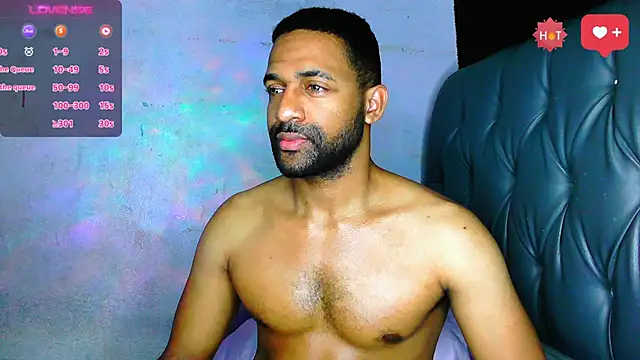 bbcblackhot34 online show from February 3, 2025, 1:30 am