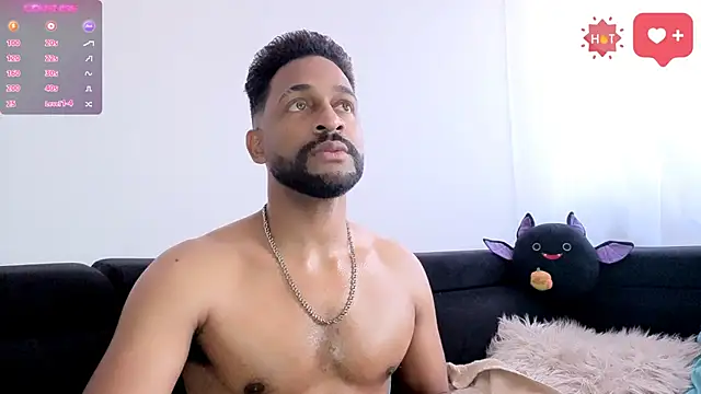 bbcblackhot34 online show from September 16, 2025, 7:15 pm