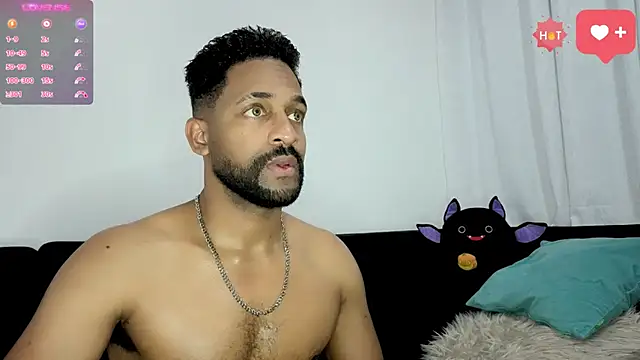 bbcblackhot34 online show from September 21, 2025, 2:24 am