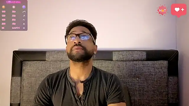 bbcblackhot34 online show from October 10, 2025, 3:05 am