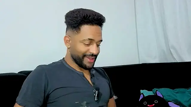 bbcblackhot34 online show from November 13, 2025, 3:49 am