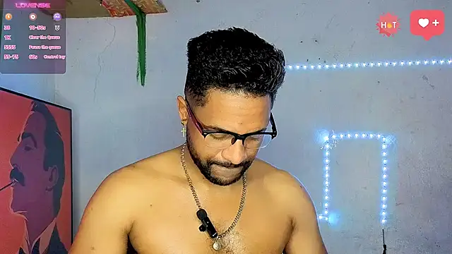 bbcblackhot34 online show from December 13, 2025, 8:47 pm