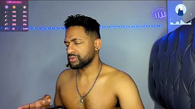 bbcblackhot34 online show from February 6, 2026, 5:27 pm