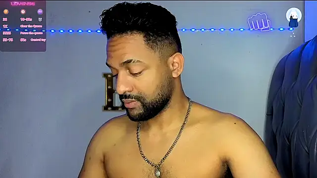 bbcblackhot34 online show from March 5, 2026, 2:07 am