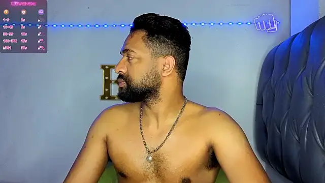 bbcblackhot34 online show from March 13, 2026, 2:29 am