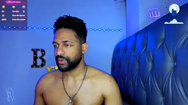 bbcblackhot34 online show from May 14, 2026, 3:13 am