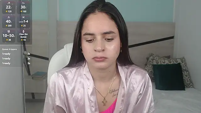 Snapshot of heidy_hoiss chatting on March 4, 2025, 11:11 pm heidy hoiss online show from March 4, 2025, 11:11 pm