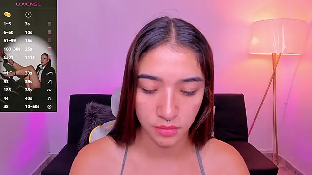 Snapshot of Antonella_Grayy chatting on July 8, 2026, 2:43 pm Antonella Grayy online show from July 8, 2026, 2:43 pm