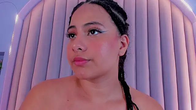 Snapshot of eva_daemon chatting on February 23, 2025, 2:57 pm eva daemon online show from February 23, 2025, 2:57 pm