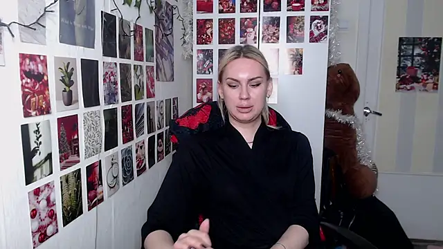 CapriScorpion online show from January 9, 2026, 10:51 am