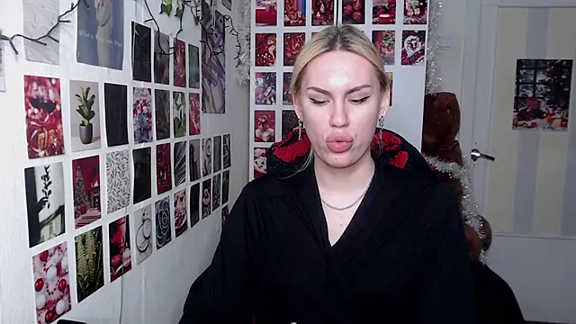 CapriScorpion online show from January 11, 2026, 1:27 pm