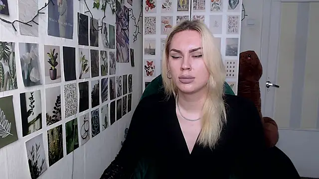 CapriScorpion online show from January 14, 2026, 11:05 am