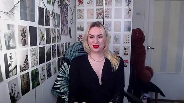 CapriScorpion online show from February 14, 2026, 12:35 pm