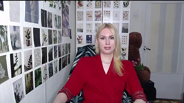 CapriScorpion online show from June 3, 2026, 4:45 pm