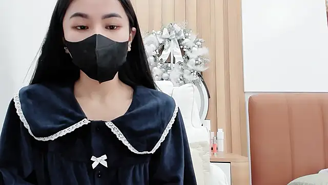 Lita-Julia online show from January 13, 2025, 3:12 am