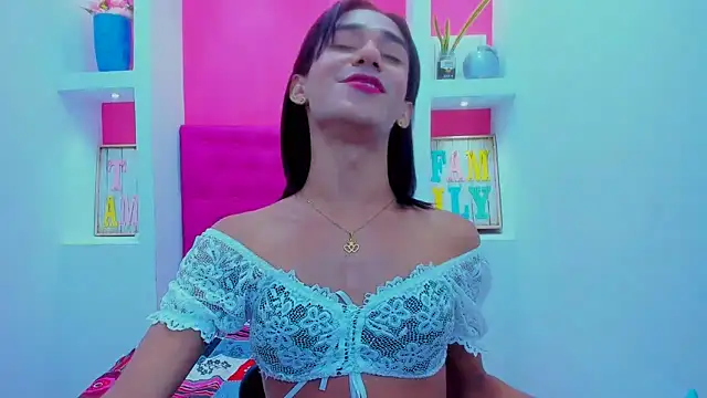 KatrinaQueen1 online show from February 3, 2025, 7:51 am