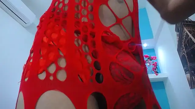 KatrinaQueen1 online show from March 7, 2025, 4:35 am