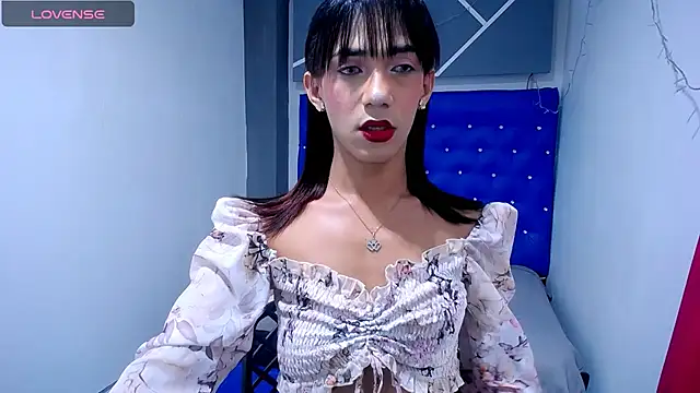 KatrinaQueen1 online show from October 21, 2025, 8:04 am