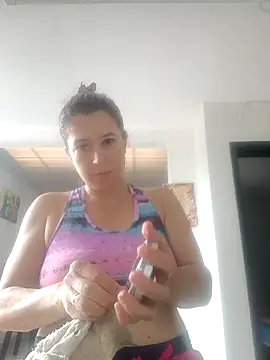 mademonsexy online show from February 25, 2026, 7:34 pm