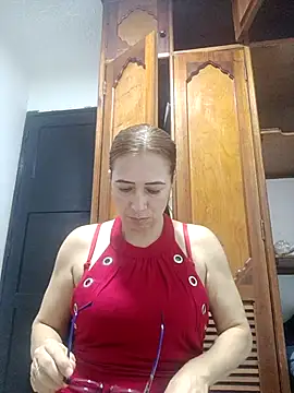 mademonsexy online show from March 5, 2026, 11:34 pm